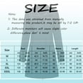thumbnail image 3 of Women Lightweight Rain Long Jackets Packable With Hooded Outdoor Hiking Windbreaker Raincoats Travel, 3 of 6