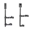 thumbnail image 1 of Kit de soporte de moto PellKing para Insta360 GoPro DJI OSMO, 1 of 7