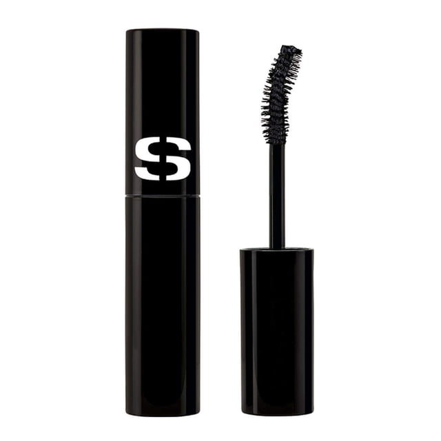 Sisley So Curl Curling Fortifying Mascara, # 03 Deep Blue, 0.33 Ounce