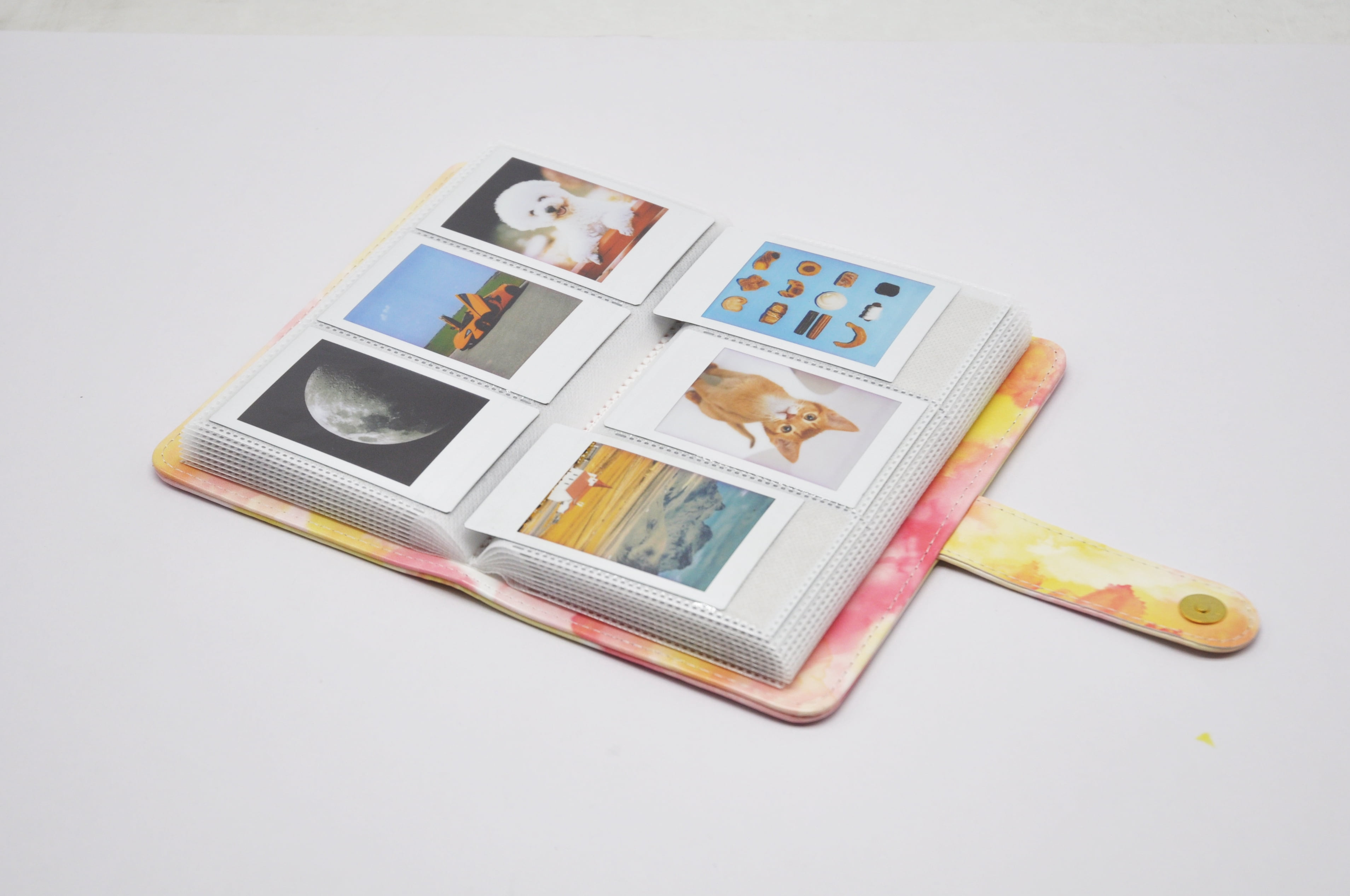 Fujifilm Instax Watercolor Album