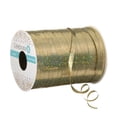 thumbnail image 3 of 100yd. Holographic Gold Curling Ribbon By Celebrate It™, 3 of 3