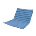 thumbnail image 2 of Colchón de presión para personas mayores en cama durante largos periodos, no inflable Azul 100x70cm, 2 of 9