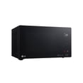 thumbnail image 2 of Horno De Microondas 1.5" Neo Chef Smart Inverter Calentamiento Uniforme, 2 of 5