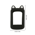 thumbnail image 4 of Miangastore Speedometer Case Scratch Protection Black 1Pack 3.54X2.16X0.79in, 4 of 9