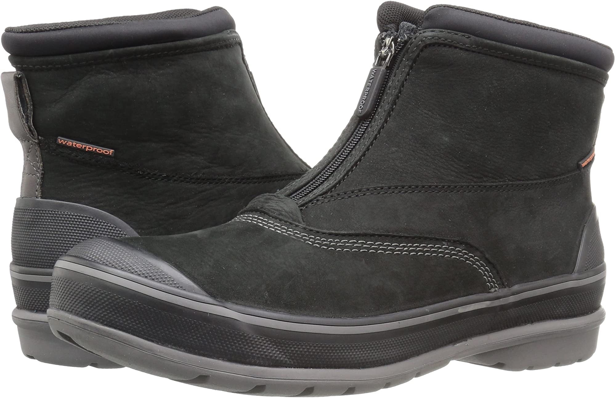 women's muckers boots