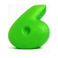 thumbnail image 4 of Uxgjfwu Soft Six Seven Number Sensory Fidget Toy, Tactile Learning Squishies with Squeezable Raised Digits, Portable Stress Relief Toy for Desk Home Relaxation Focus Activity, 4 of 5