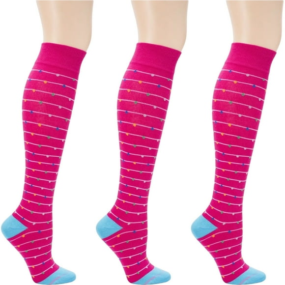 Dr. Motion Compression Socks