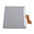 thumbnail image 1 of Spi Electronic Ink Display 4.2 Inch Red Yellow Black White 4 Color 400x300 Resolution SPI Interface Electronic Ink Screen, 1 of 7