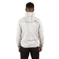 thumbnail image 2 of Trespass Mens Odeno Fleece Jacket, 2 of 4