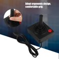 thumbnail image 4 of GOWENIC Pc Game Joysticks, Retro Classic 3D Analog Joystick Controller Game  for, Pc Gaming Controller Game Accessories, 4 of 9