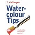 thumbnail image 4 of Watercolor Tips, Ian King Broché, 4 of 4