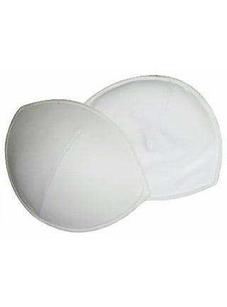 Sew in Bra Cups Gel Filled 'push Up' Bra Cups Perfect for Dressmaking &  Bridal Alterations IVORY Bra Cups 