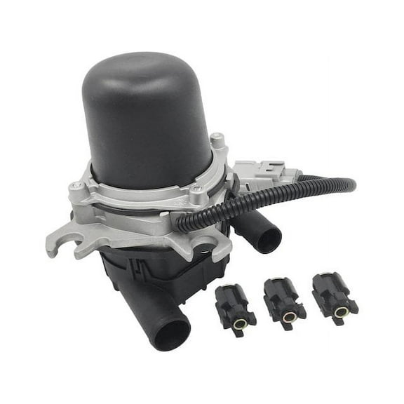 Secondary Air Injection Pump - Compatible with 2006 - 2012 Toyota Sequoia 2007 2008 2009 2010 2011