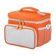 thumbnail image 1 of Estuche Transporte para El Jugador Yoto (3ra Generación) () Naranja, 1 of 9