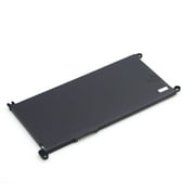 42Wh Replacement battery for Dell Inspiron 14 5481 5482 5485 5491 2-in-1 3-Cell 42Wh Laptop Battery YRDD6
