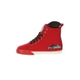 thumbnail image 4 of Kid's Mavis Hotel Transylvania High Top Sneakers, 4 of 6