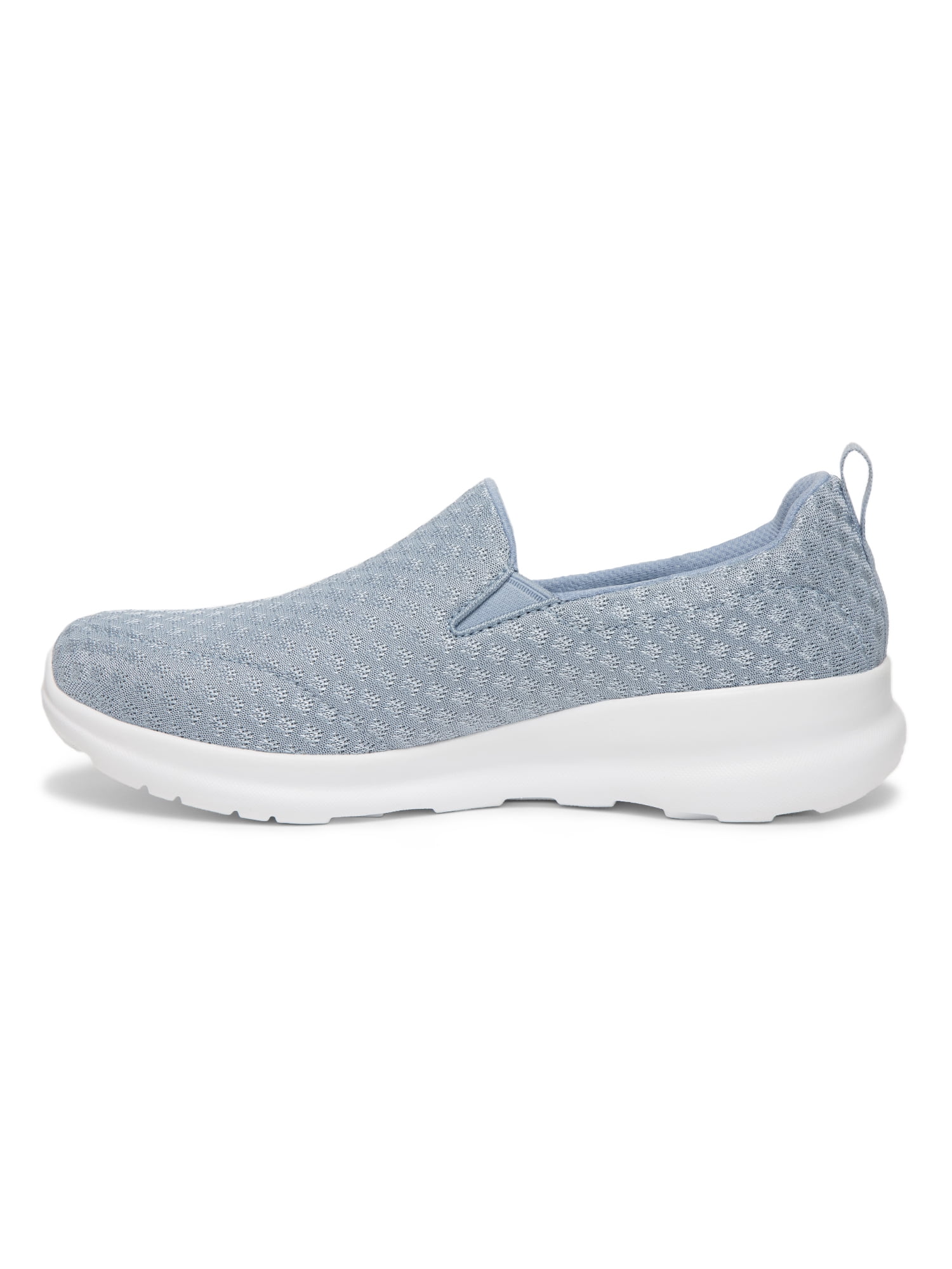 Skechers Women's Add-Vantage Slip-On Athletic Shoe