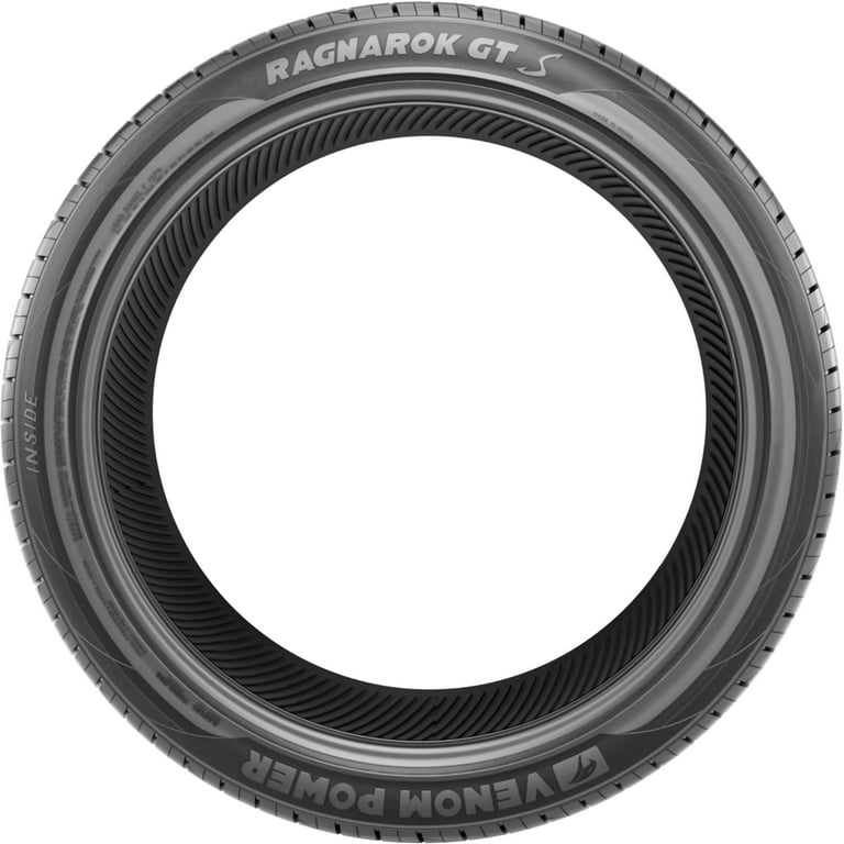 Tire Venom Power Ragnarok GTS 295/30ZR26 295/30R26 107W XL A Tire Venom Power Ragnarok GTS 295/30ZR26 295/30R26 107W XL A