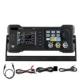 thumbnail image 1 of 2.4 Inch TFT LED 20M / 40M / 60M (Optional) Module Digital DDS Signal Generator Waveform Generator Pulse Signal Source 300MSa/s Frequency Meter ,Easy to Use, 1 of 5