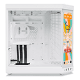 thumbnail image 3 of Gabinete Hyte Y70 Touch Infinite White, 3 of 5