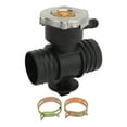 thumbnail image 2 of Radiator Coolant Filler Neck, Replacement Leak Proof 55116901AA Easy Installation  For 2.4L 3.7L 4.0L Engine, 2 of 8