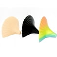 thumbnail image 2 of Clever Contraption Mushroom Floating Shelf | Wall Mounted Home Decor Organizer, 2 of 4