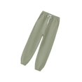 thumbnail image 2 of Xinxinyy Pantalons Doux et Jogging en Automne et Printemps Vert G A 1Ensemble, 2 of 6