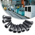thumbnail image 2 of 10pcs M2.5 M3.5 M4 Torx Screws For Replaces Carbide Insert CNC Lathe Tools, 2 of 12