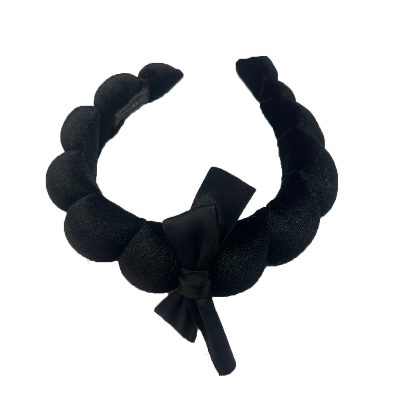 Spa Headband for Washing Face, Headbands for Women Makeup, Mimi and Co