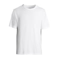 thumbnail image 2 of Free Assembly Men's Everyday T-Shirt with Short Sleeves, 2 of 7