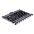 thumbnail image 3 of Samsung Bluetooth Keyboard Cover Dock Case for Samsung Galaxy Tab S 8.4" Model EJ-CT700UBEBUS - SMT707A BLK, 3 of 5