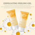 thumbnail image 2 of Beuking-Gel Exfoliante Facial De Manzanilla, Limpieza Profunda, Hidratante, Suavizante, Exfoliante Suave, Elimina La Suciedad, Aprieta Los Poros, Mejora La Piel Del Rostro, 2 of 5