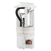 jeep commander fuel pump