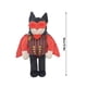 thumbnail image 3 of Peluche Forsaken, Animal Chance Forsaken Peluche, Regalo de muñeca de Peluche de Coolkid Forsaken Realista y Lindo, Regalo Perfecto de Cumpleaño, 3 of 6