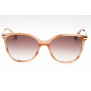 LONGCHAMP LO660S-264-54 Sunglasses Size 54mm 140mm 17mm beige Women NEW