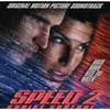 Speed 2: Cruise Control Soundtrack