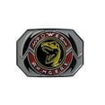 thumbnail image 2 of Power Rangers Red Ranger Mask and Emblem 2 Pack Enamel Pin set, 2 of 7