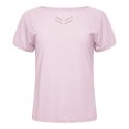 thumbnail image 1 of Dare 2B - Camiseta Crystallize Activo para Mujer (Rosa Polvo), 1 of 2