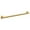 Gold, variant on Moen Voss Oil Rubbed Bronze 24" Designer Grab Bar