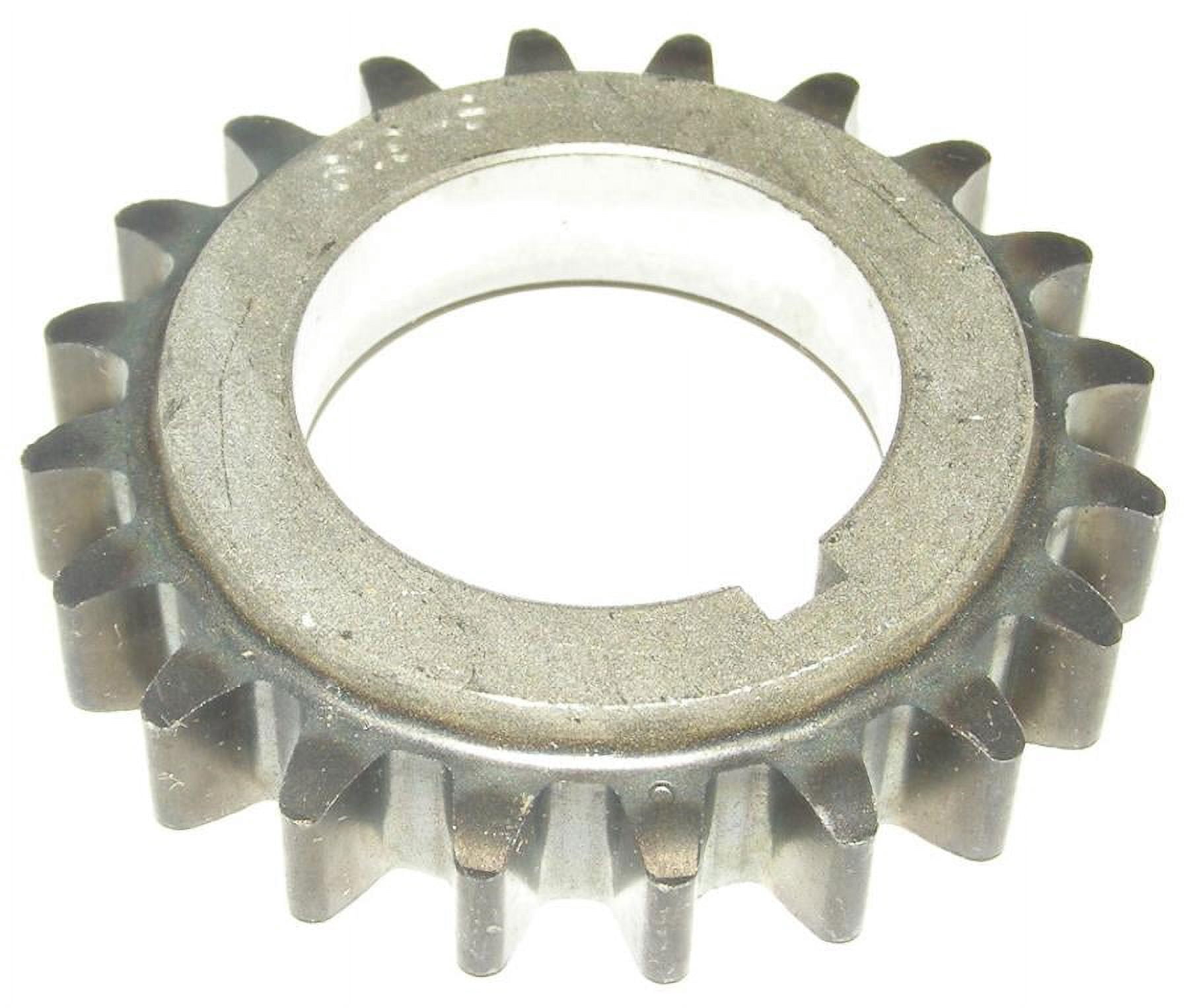Cloyes S619 Engine Timing Crankshaft Sprocket Fits select: 1994-1999 BUICK CENTURY, 1990-1999 CHEVROLET LUMINA