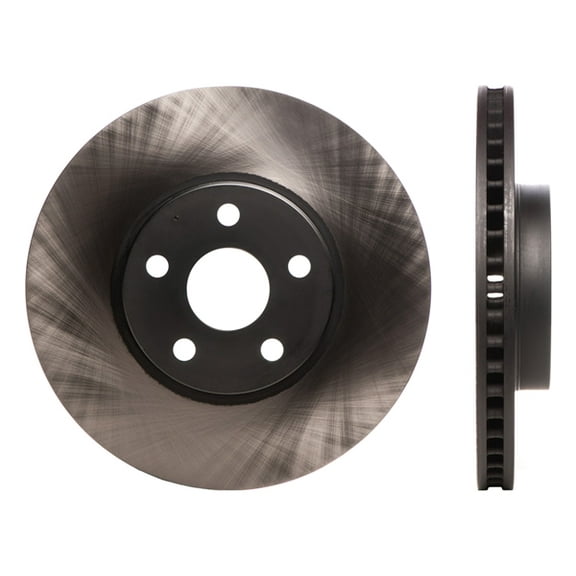 ADVICS Disc Brake Rotor