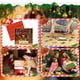 thumbnail image 5 of Regalos Cuenta Regresiva Navidad 11 26 X 8 66 Pulgadas Recuerdo Fiesta Festival, 5 of 7