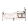 thumbnail image 2 of Forever Eclectic Hampton Toddler Bed, 2 of 4