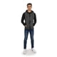thumbnail image 3 of Roosevelt chaleco hombre 010025000045 gris Chica, 3 of 4