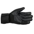 thumbnail image 2 of Alpinestars HT-3 Heat Tech Mens Drystar Motorcycle Gloves Black 3XL, 2 of 2