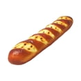 thumbnail image 2 of Dvkptbk stress ball Simulation Bread Model Fake Shooting Prop Uncompressed Squeezable Slow Window Display Food Decoration, 2 of 5