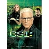CSI: The Fifteenth Season (The Final Season) (DVD), Paramount, Drama