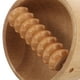 thumbnail image 5 of ColoMX Taza de masaje de mano de madera, herramientas de masaje de terapia de madera, masajeador de madera corporal, 5 of 7