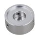 thumbnail image 5 of Tapa de protección de pedal de efecto de guitarra de metal Topper de pedal, 5 of 8