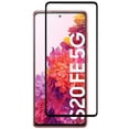 thumbnail image 1 of [PST] Full Front Cover Curved Tempered Glass Screen Protector for Samsung Galaxy S20 FE 5G 2020, 1 of 2